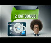 American Express'li Bonus