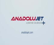 Anadolu Jet - 39 TL'ye Umayan Kalmasn