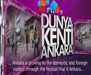 Ankara Shopping Fest