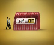 Arabam.com - Aradnz Arabay Alr Gidersiniz