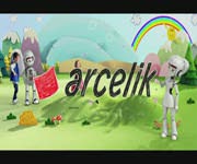 Arelik 23 Nisan ocuk bayram