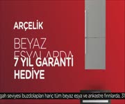 Arelik - 7 Yl Kutlamas
