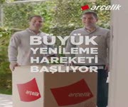 Arelik Byk Yenileme Hareketi