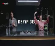 Arelik Grion Ankastre Ocak