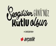 Arelik - Sevgililer Gn