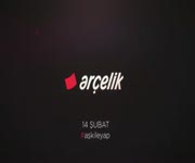 Arelik - Sevgililer Gn 2017