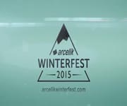 Arelik Winterfest 2015