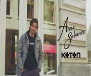 Arzu Sabanc for Koton