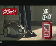 Arzum Cleanart Elektrikli Sprge