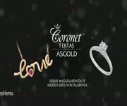 Asgold Coronet - Sevgililer Günü 2014