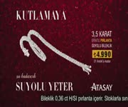 Atasay Anneler Gn - Beta Yzk