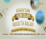 Atasay - Balay Hediye