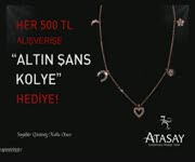 Atasay Sevgililer Gn