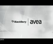 Avea - BlackBerry Z10