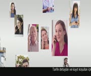 Avea - Esiz Tarife