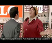 Avea - Flo Kampanyas�