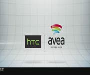 Avea - HTC Desire 500