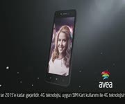 Avea - Lenovo S90