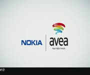 Avea - Nokia Lumia 625