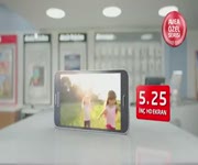Avea - Samsung Galaxy Grand Max