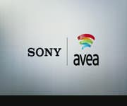 Avea - Sony Xperia Ailesi