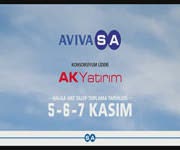 AvivaSA Halka Arz Ediliyor