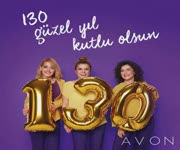 Avon 130. Yl