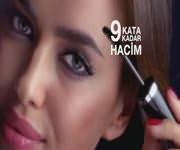 Avon Big and Daring Maskara - Irina Shayk