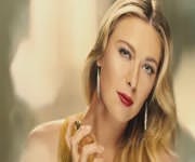 Avon Luck - Sharapova