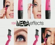 Avon - Mega Effects Maskara