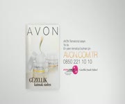 AVON Nutra Effects