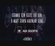 Axa Sigorta - Grsnler