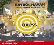 Axess - Kaybolmayan Chippara