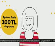 Axess'lemek in 500 Sebebiniz Var