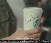 Axess Mobil Starbucks Hesab