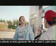 Axess Petrol Ofisi Kampanyas