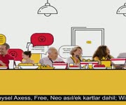 Axess - Ramazan Bereketi