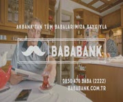 BABABANK  - Mobil Bankacılık