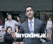 Bankamatik Biyokimlik