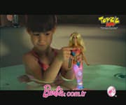 Barbie Iltl Deniz Kzlar