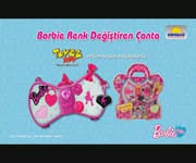 Barbie - Renk Deitiren antas