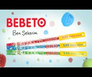 Bebeto Legend Uzun eker