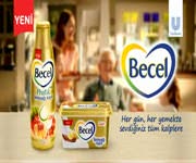 Becel Tereya Keyfi