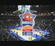 Beko All-Star 2014