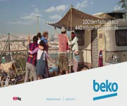 Beko - Deiim Heyecan‬