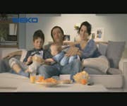 Beko Smart TV