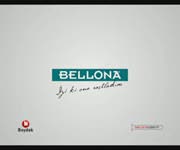 Bellona LCD TV Hediye