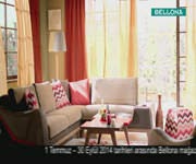 Bellona - LED TV Hediye