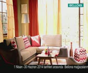 Bellona - Vestel Smart Led Tv Hediye