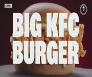Big KFC Burger